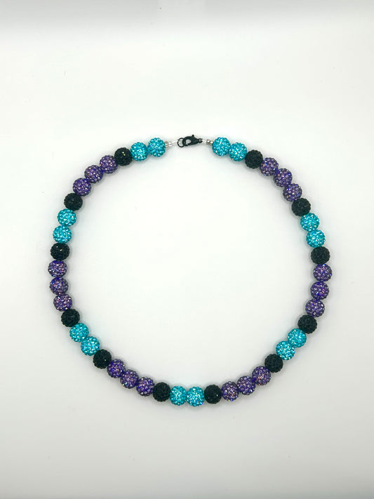 City Connect (purple, aqua, black)