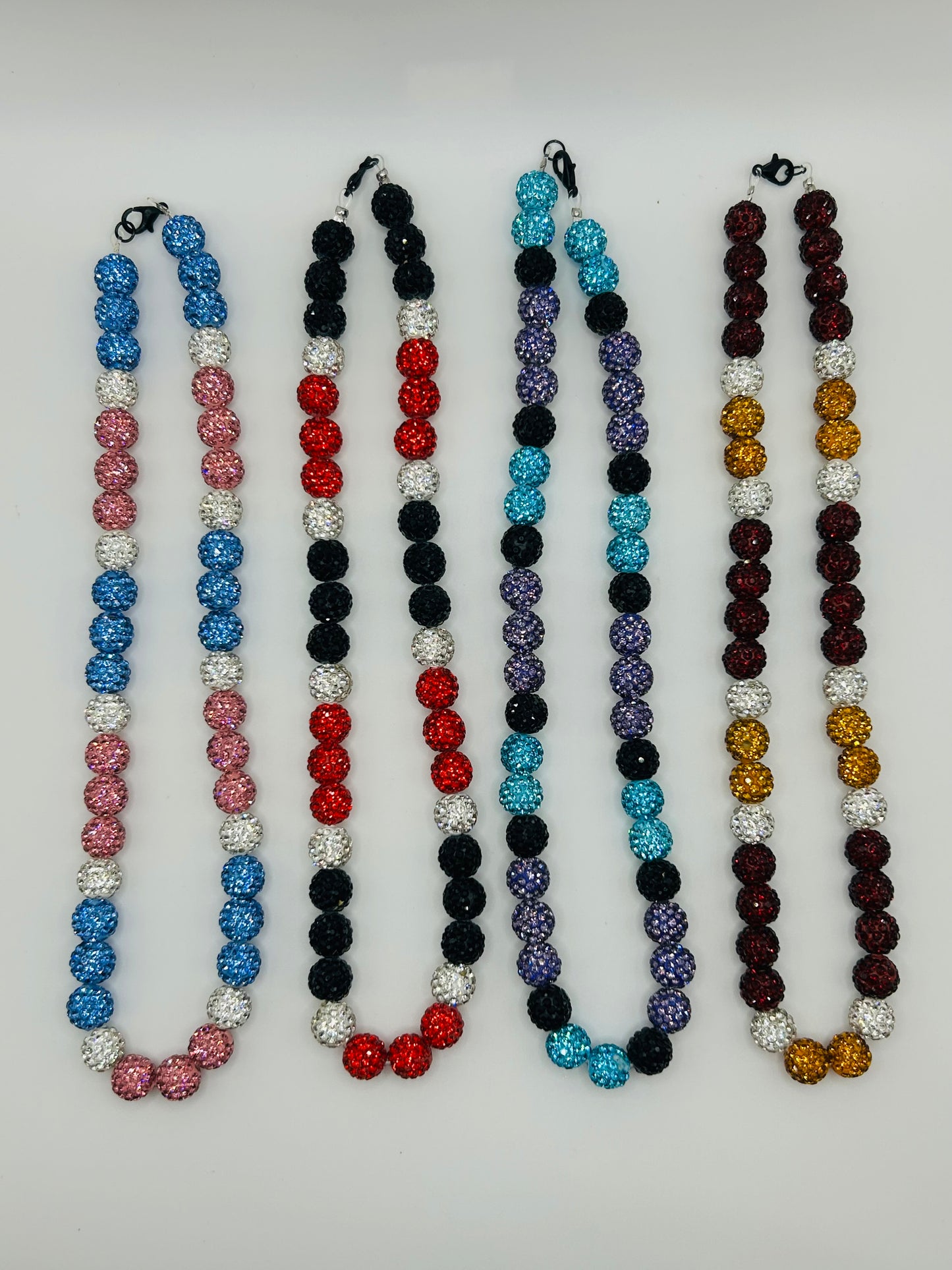 Mystery Necklace