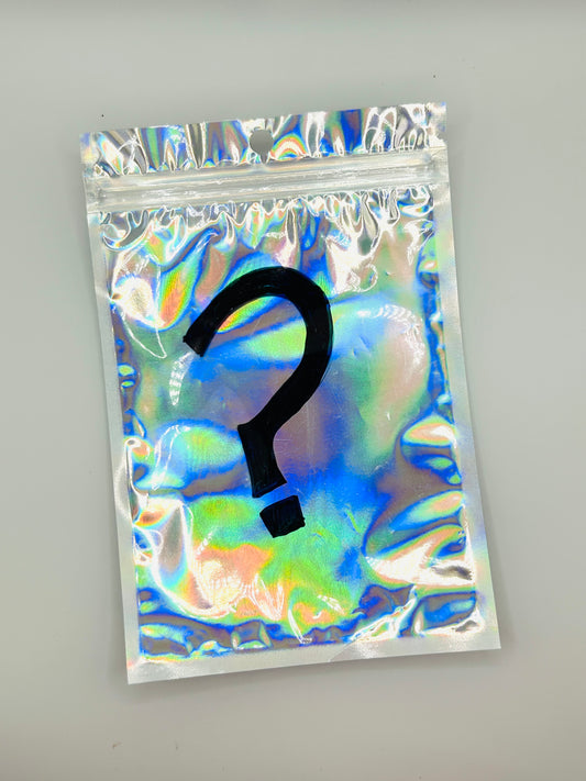 Mystery Necklace