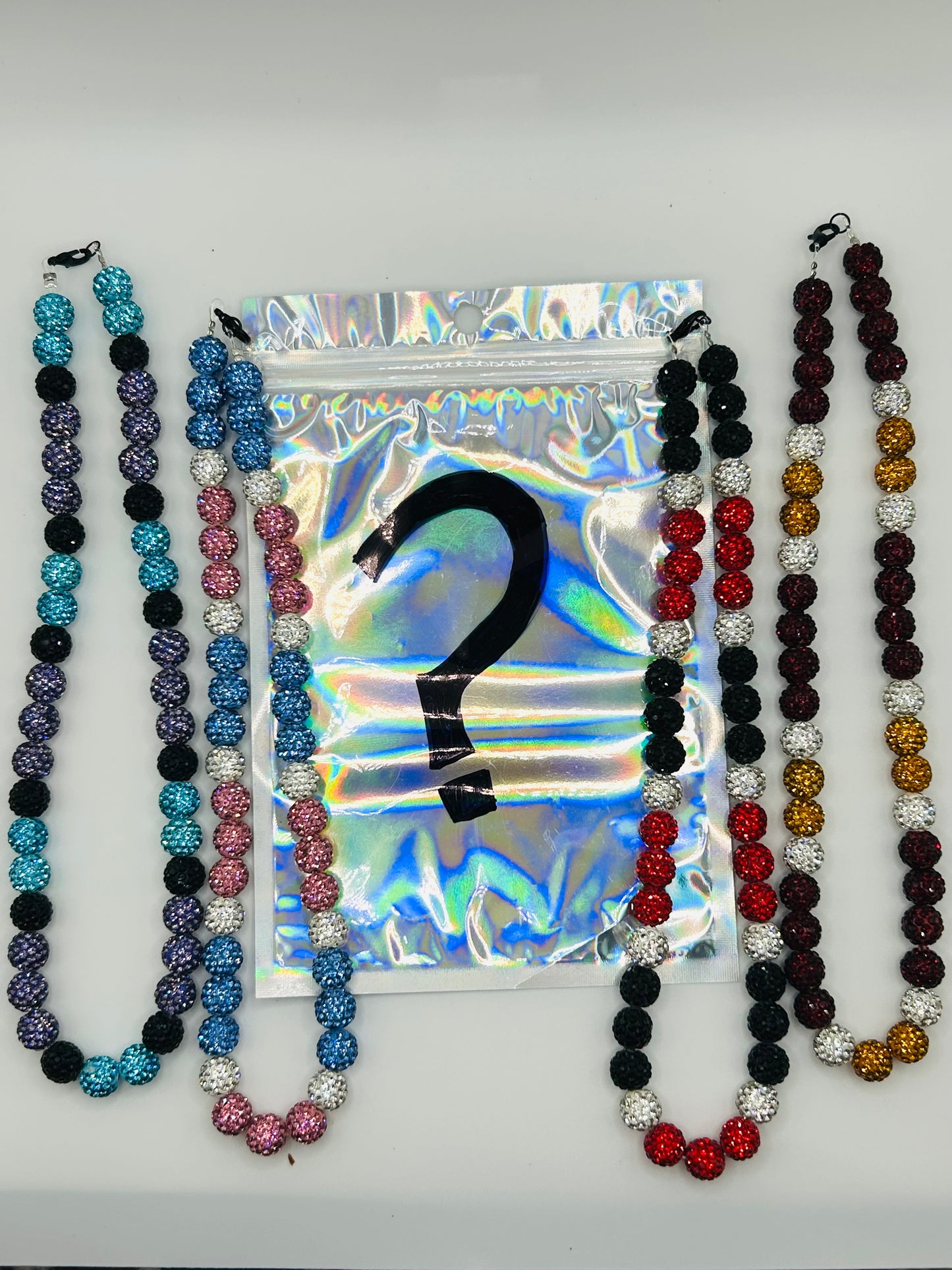 Mystery Necklace