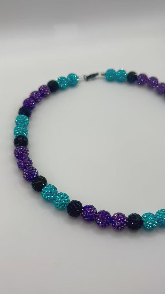 City Connect (purple, aqua, black)